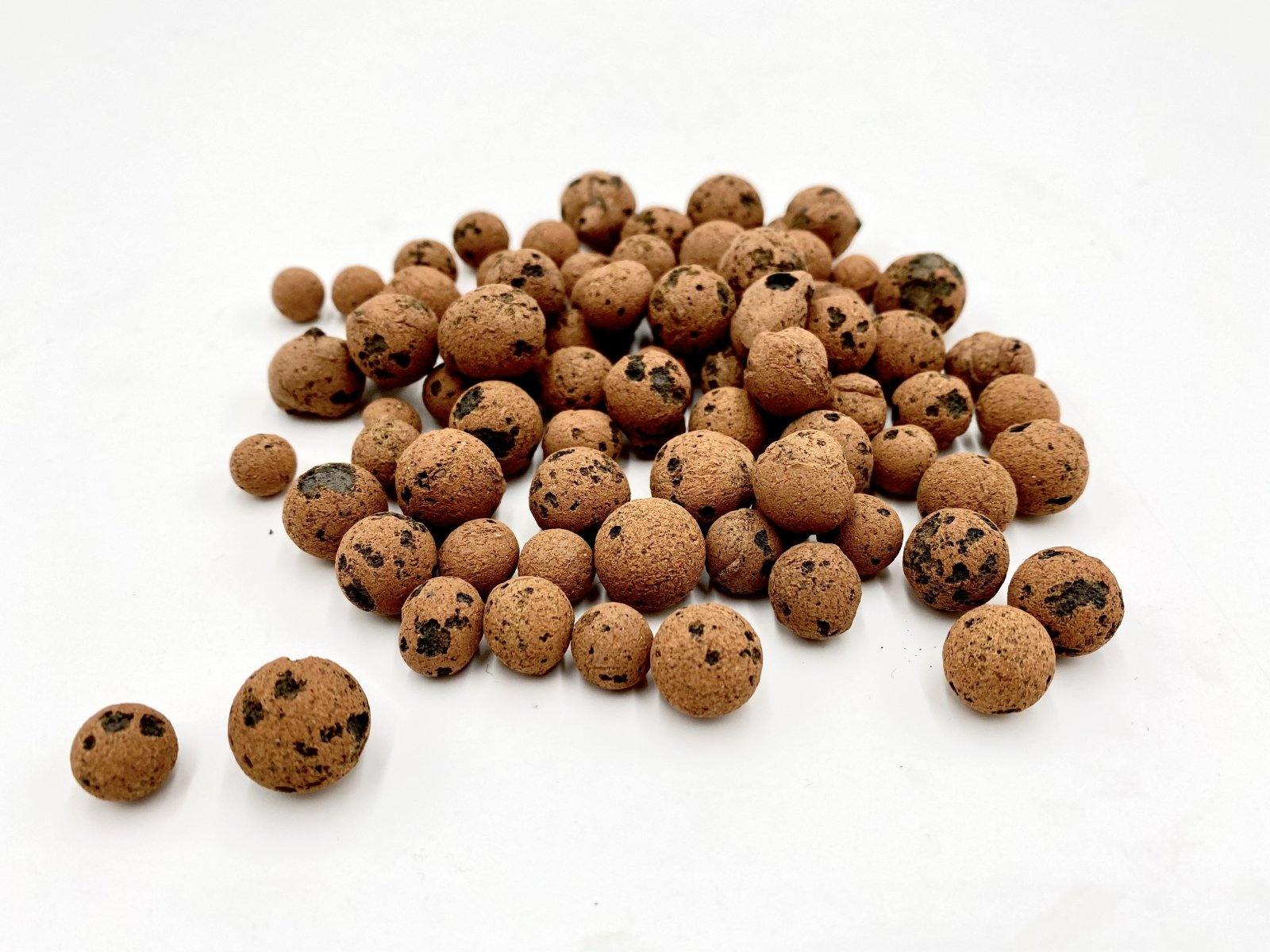 What Is Soilless Media? - Gardin Warehouse