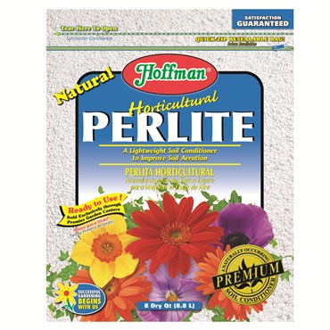 Hoffman Horticultural Perlite