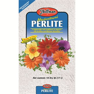 Hoffman Horticultural Perlite