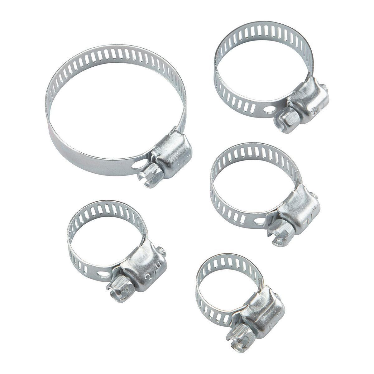 Hose Clamps