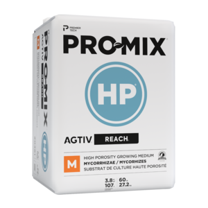 PRO-MIX HP Growing Medium with Mycorrhizae, 3.8 cu ft