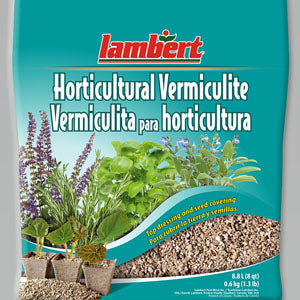 Vermiculite