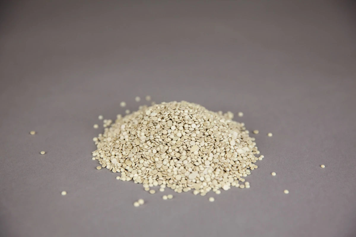 Tiger Organic 90% CR Agricultural Sulfur, 50lb