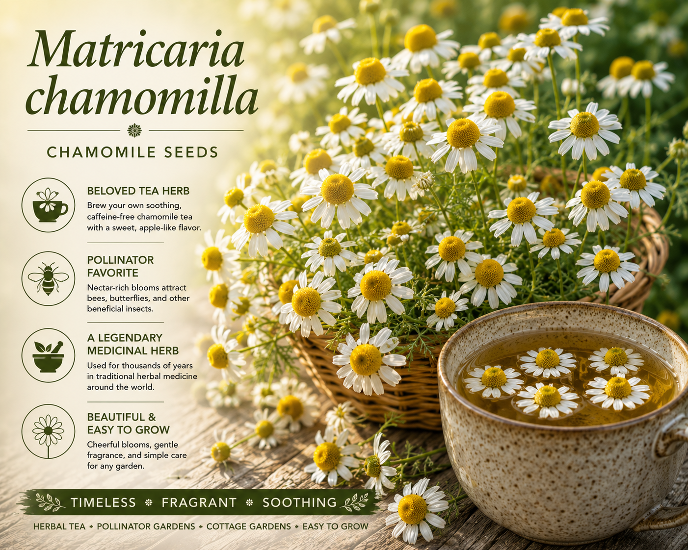 Chamomile