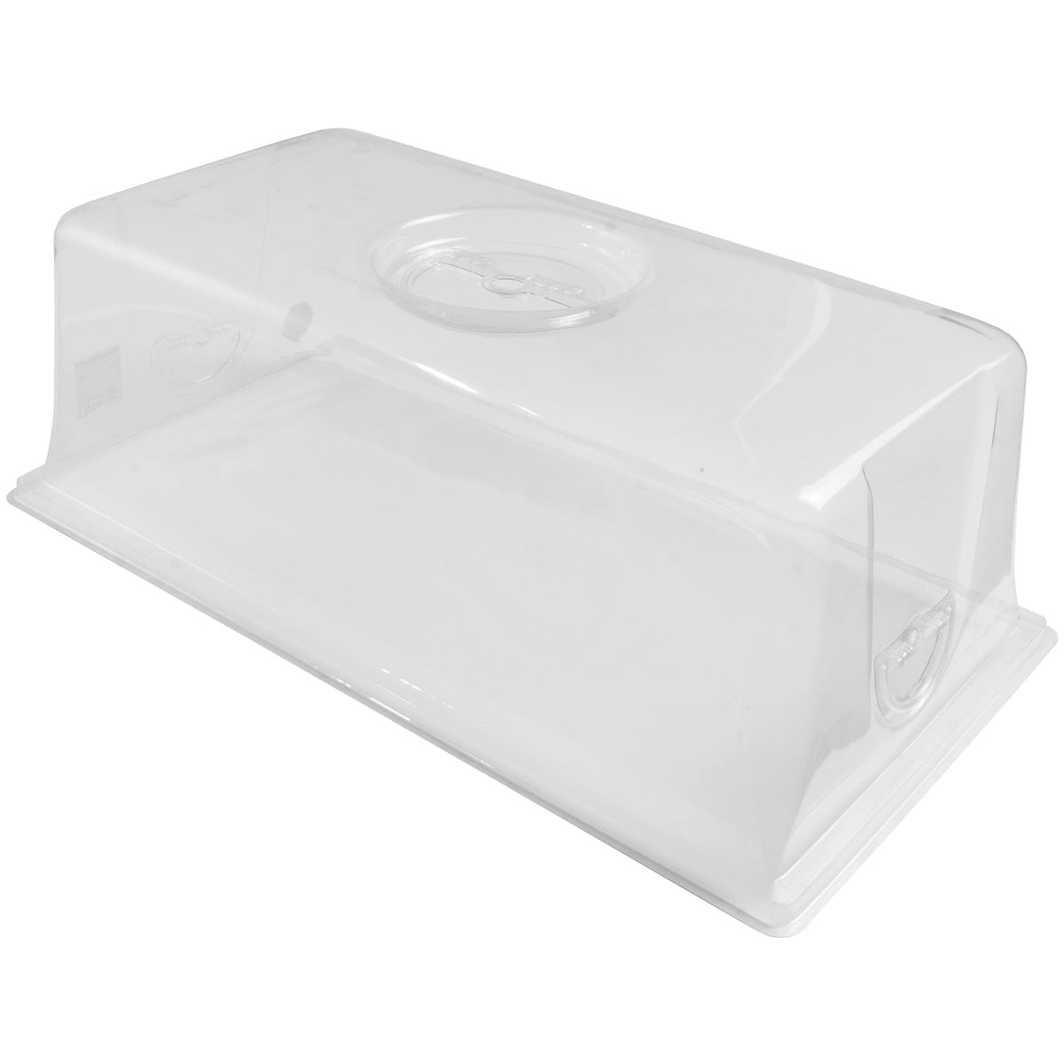 Hydrofarm 7.5" Vented Humidity Dome