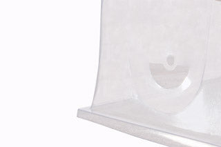 Hydrofarm 7.5" Vented Humidity Dome