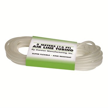 Danner Supreme Airline Tubing 3/16", 16'