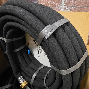 Gardener Select Soaker Hose - 5/8in x 50ft