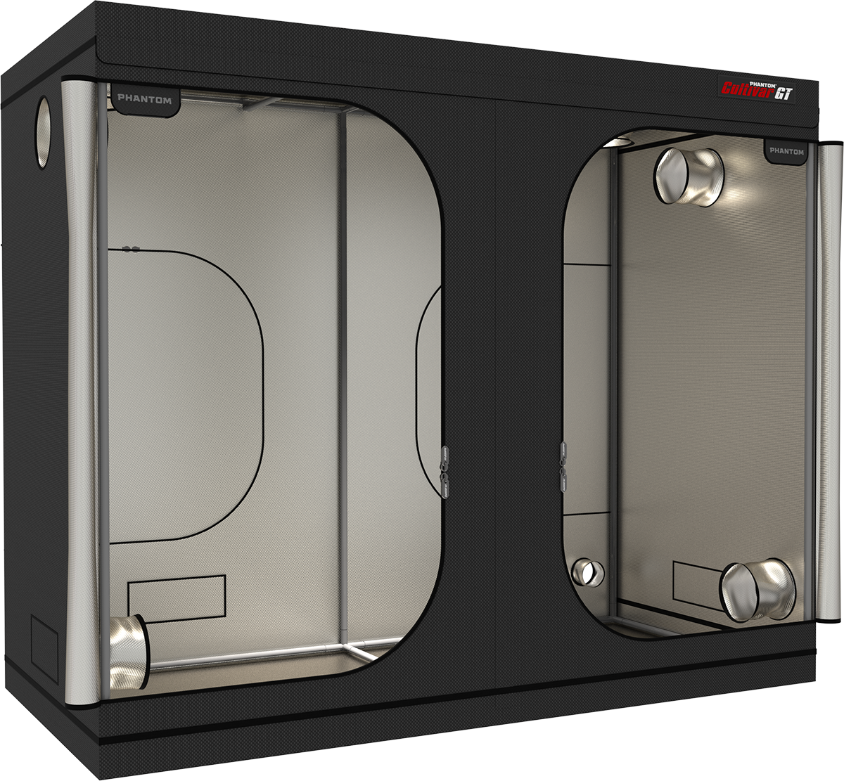 PHANTOM Cultivar Grow Tents