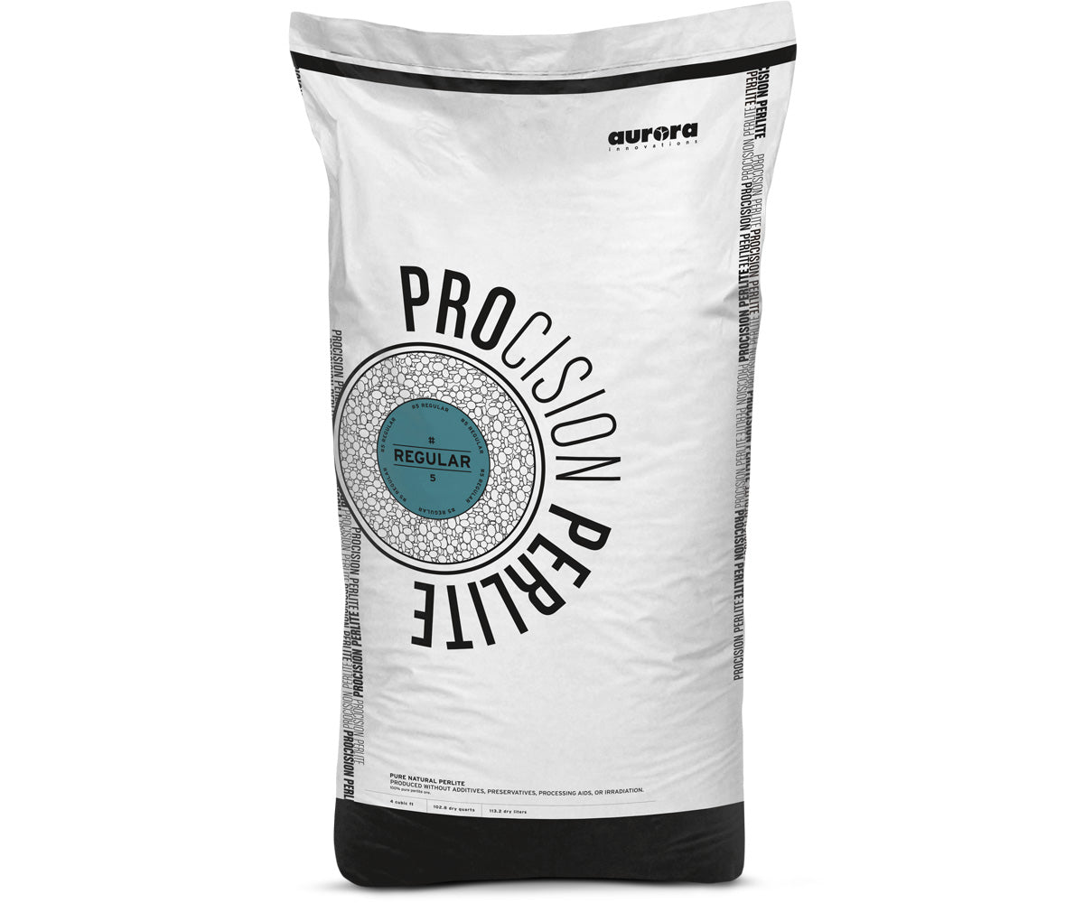 Aurora Innovations Procision Perlite Regular #5, 4 cuft