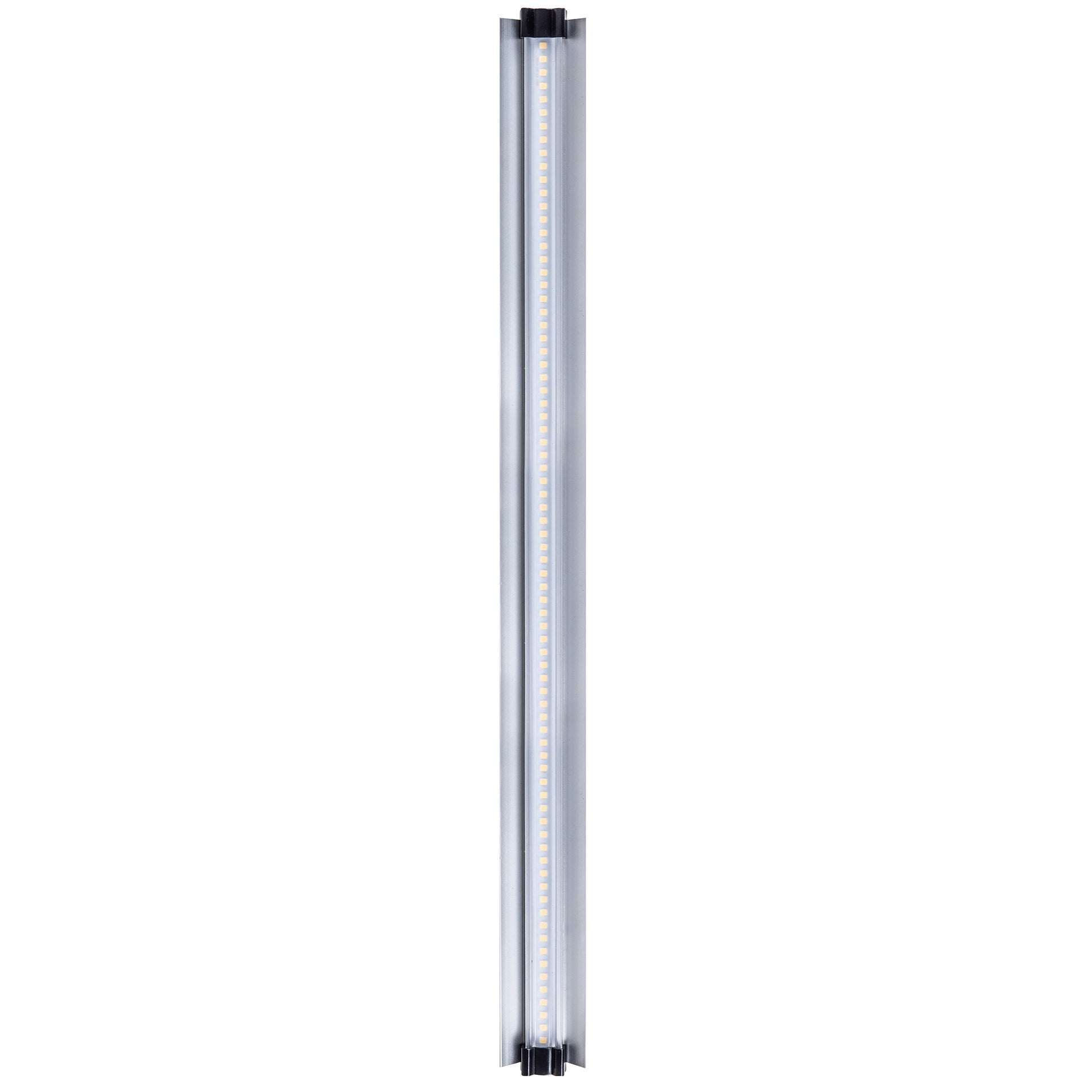 SunBlaster 24" LED Strip Light 24W 6400K Prism Lens