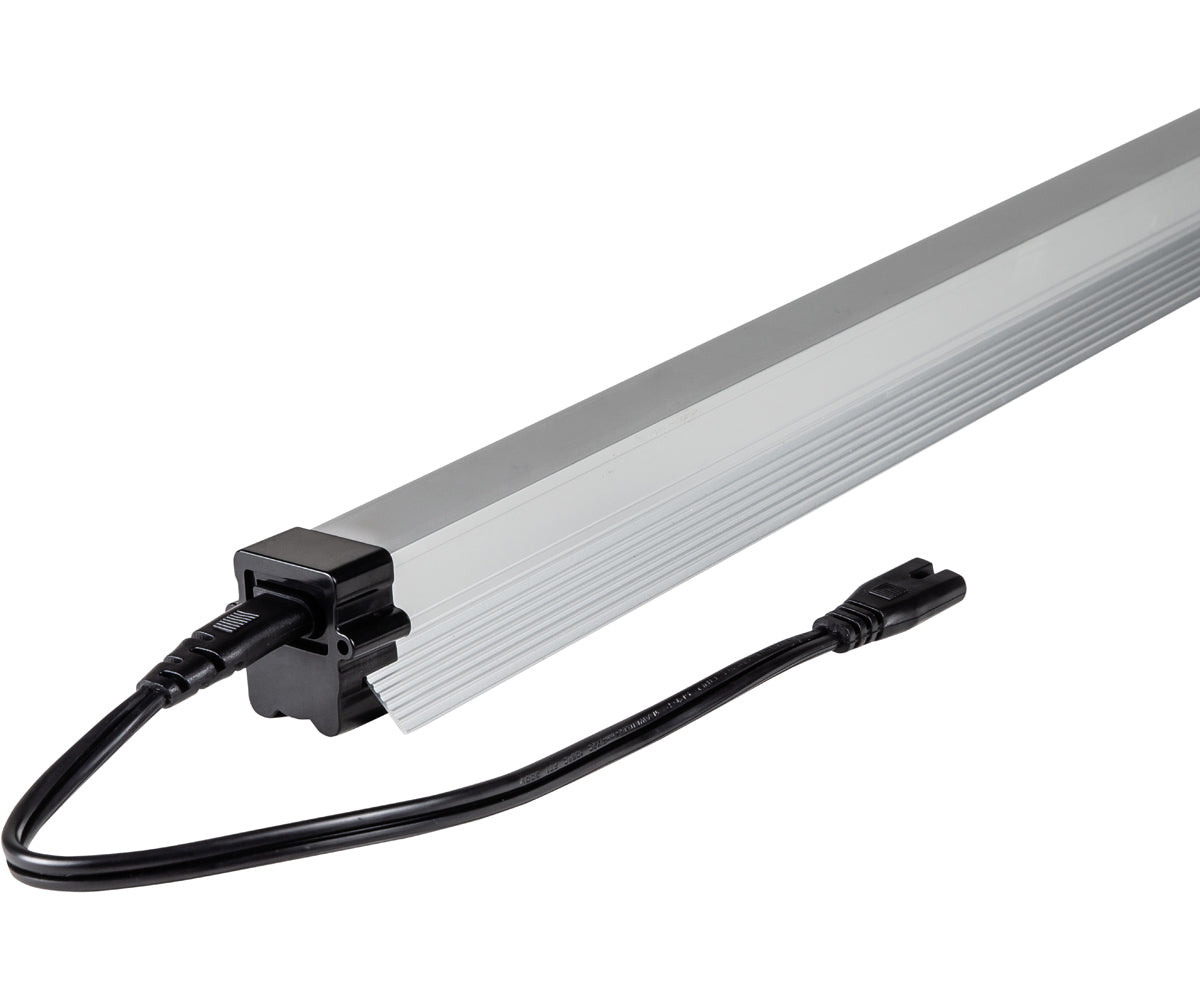 SunBlaster Prism Lens LED Strip Light, 36", 6400K 36W