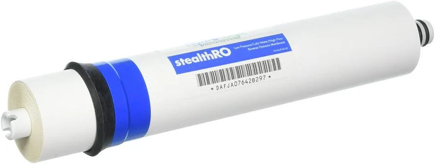 Hydrologic Stealth Reverse Osmosis, Low Pressure, High Flow Membrane, 200 gpd
