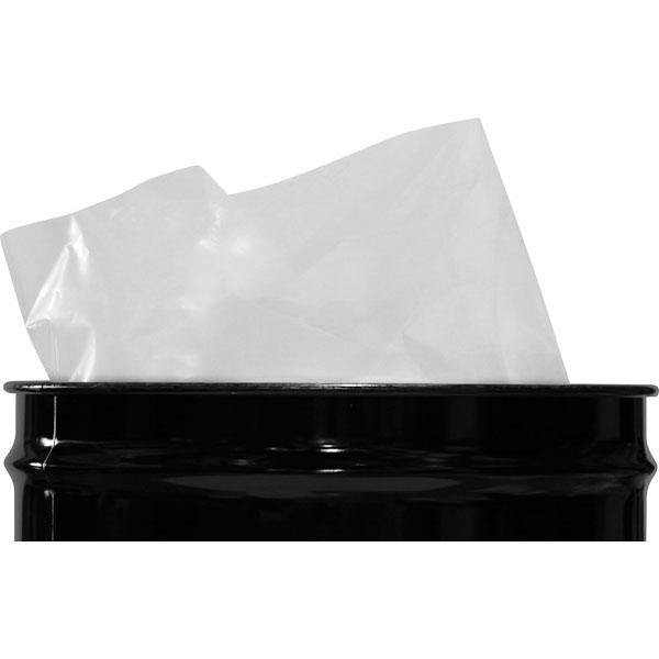 Accessories - 12 Gallon Food Grade Drum Liners - Gardin Warehouse