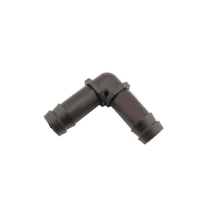 Hydroponics - 1/2in Barbed Fittings - Gardin Warehouse