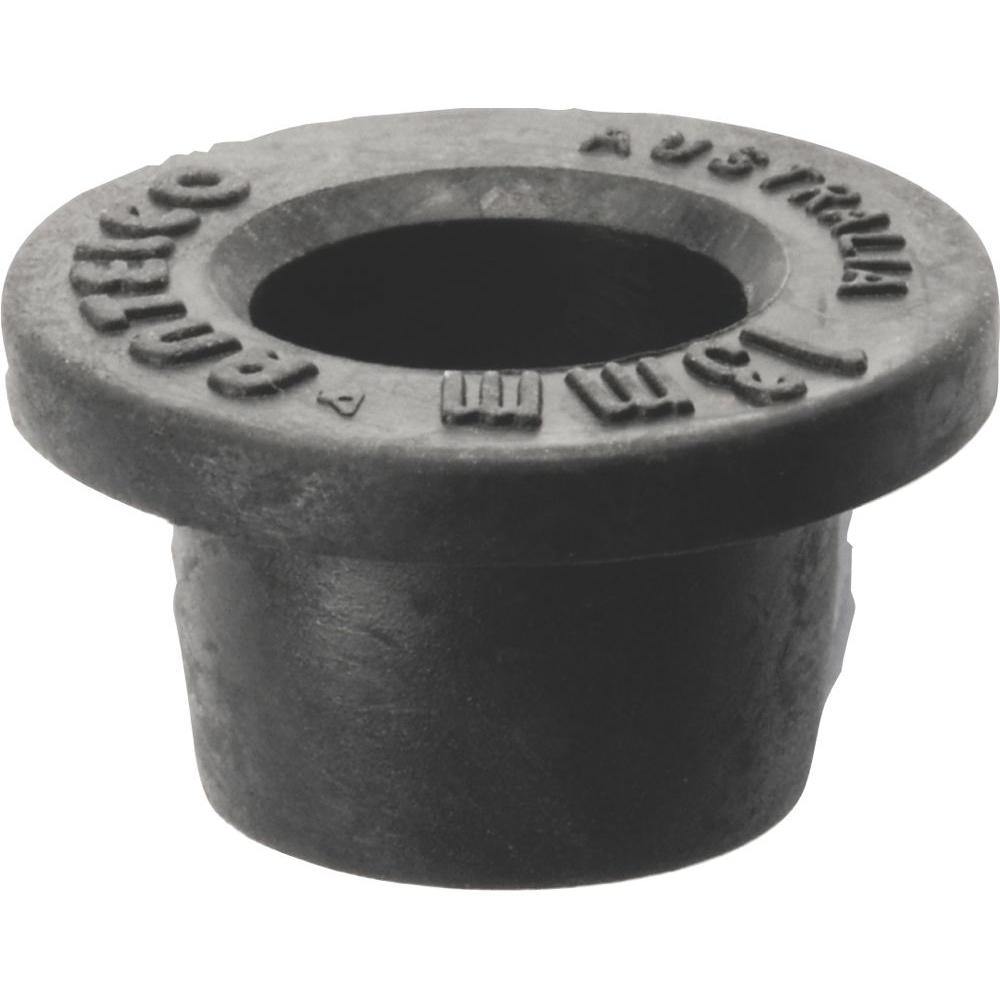 Hydroponics - 13mm Top Hat Grommet - 9319777457353- Gardin Warehouse