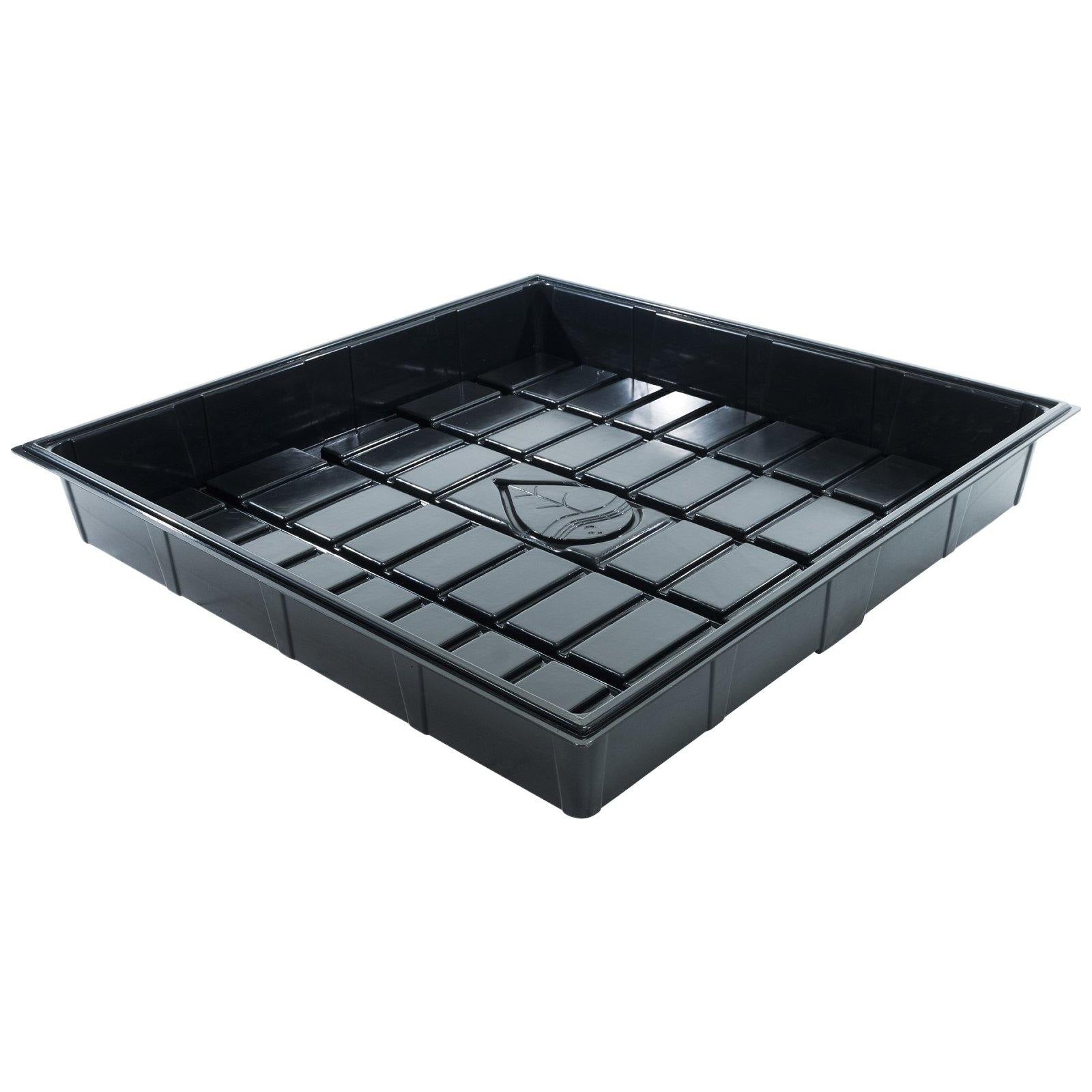 Botanicare Flood Tables Inner Dimensions (ID) - Black