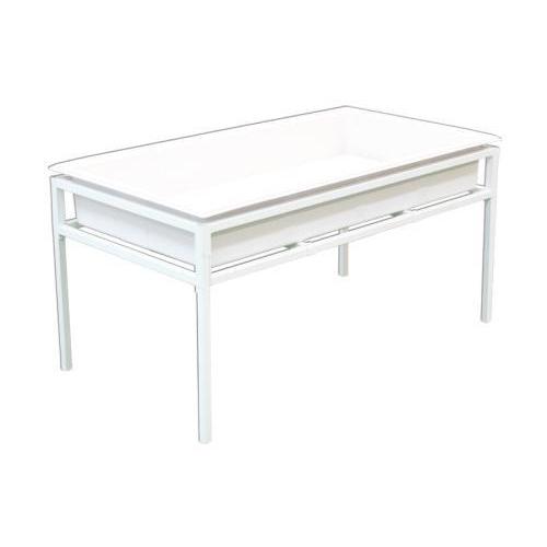 Fast Fit - Tray Stand 2 ft x 4 ft