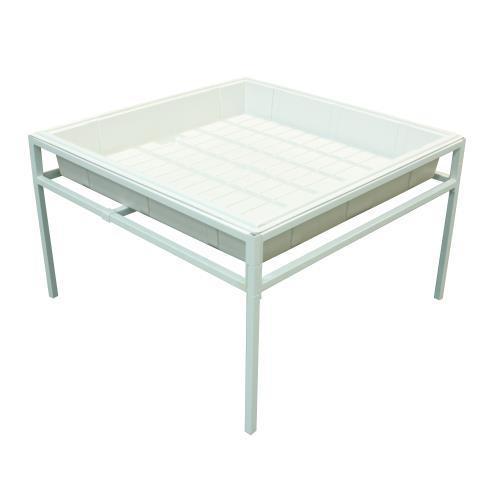 Fast Fit - Tray Stand 3 ft x 3 ft