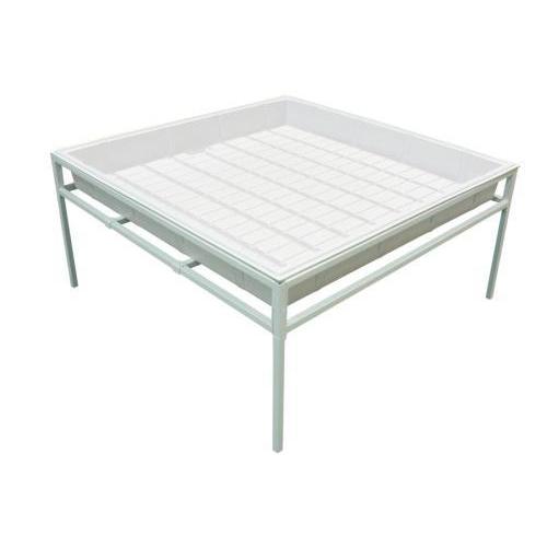Fast Fit - Tray Stand 4 ft x 4 ft