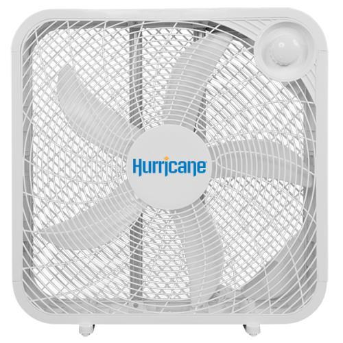 Hurricane Classic Floor Fan 20 in