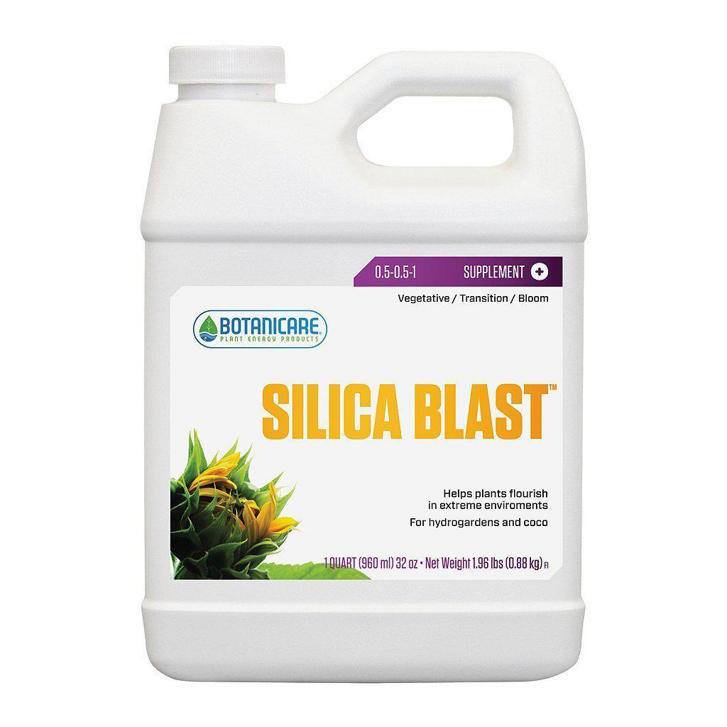Silica Blast by Botanicare 0-0-0.5