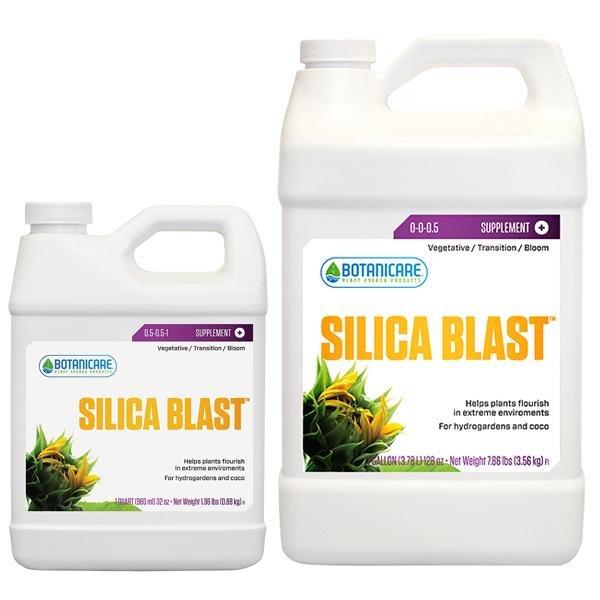 Silica Blast by Botanicare 0-0-0.5