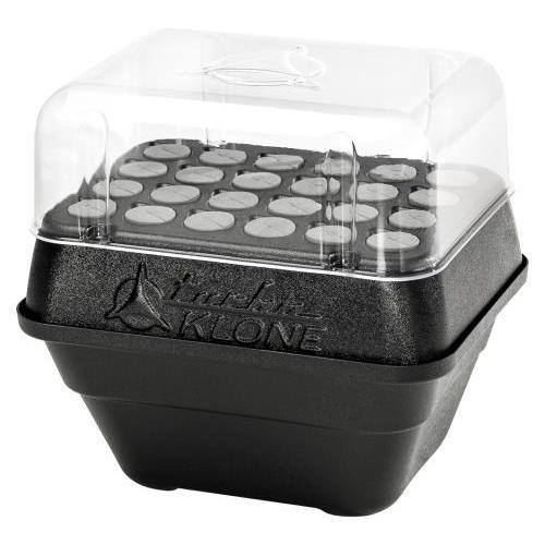 TurboKlone - T24 Cloner Turbo Mini w/ Humidity Dome