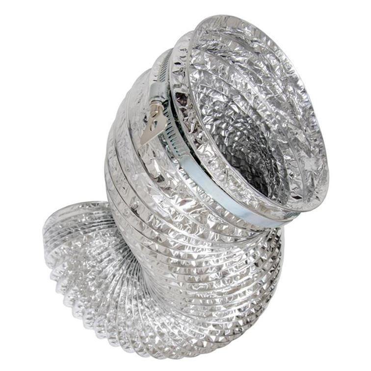 Climate - Active Air - Premium Ducting - 638104016315- Gardin Warehouse