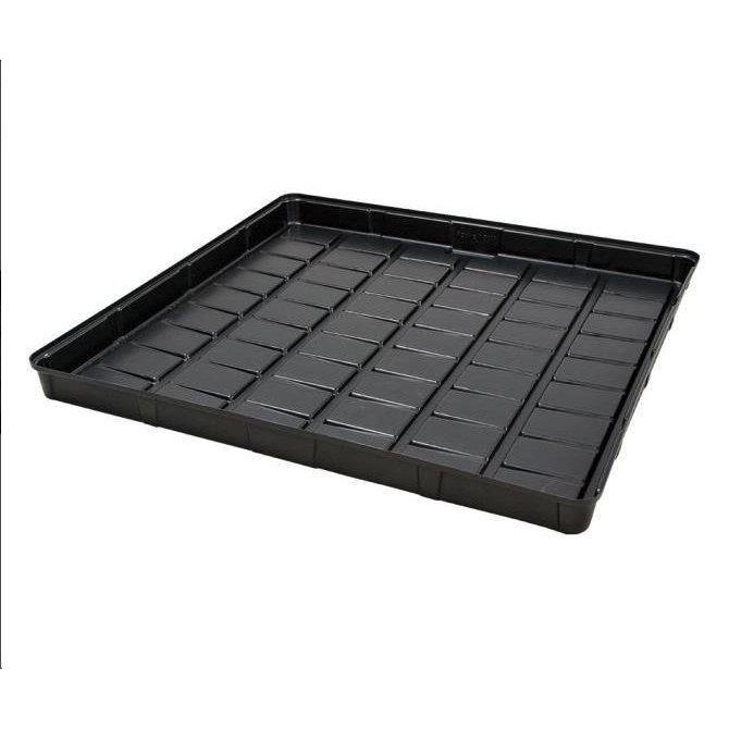 Active Aqua - Low Rise Flood Tables | Black