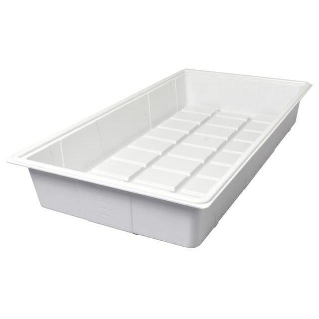 Active Aqua - Premium Flood Tables | White