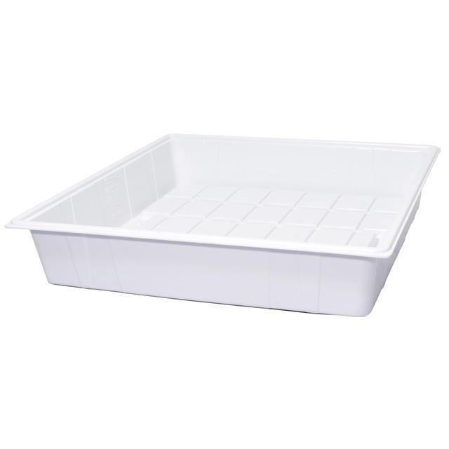 Active Aqua - Premium Flood Tables | White