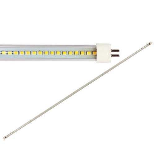 Lighting - AgroLED iSunlight 41 Watt T5 4’ White 5500K LED Lamp - 849969017939- Gardin Warehouse