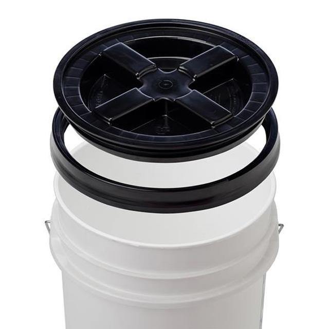 Airtight Bucket Lids Gardin Warehouse