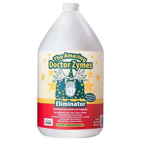 Amazing Doctor Zymes Eliminator Concentrate