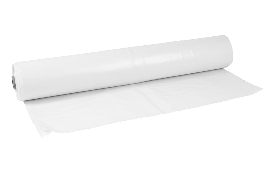 Tufflite Nursery Clear Greenhouse Film, 20 ft x 100 ft