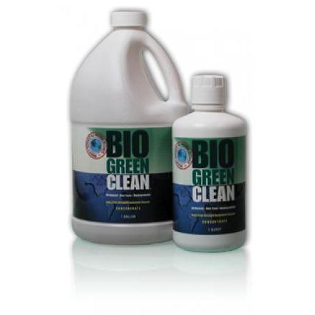 Bio Green Clean, Industrial Equipment Cleaner