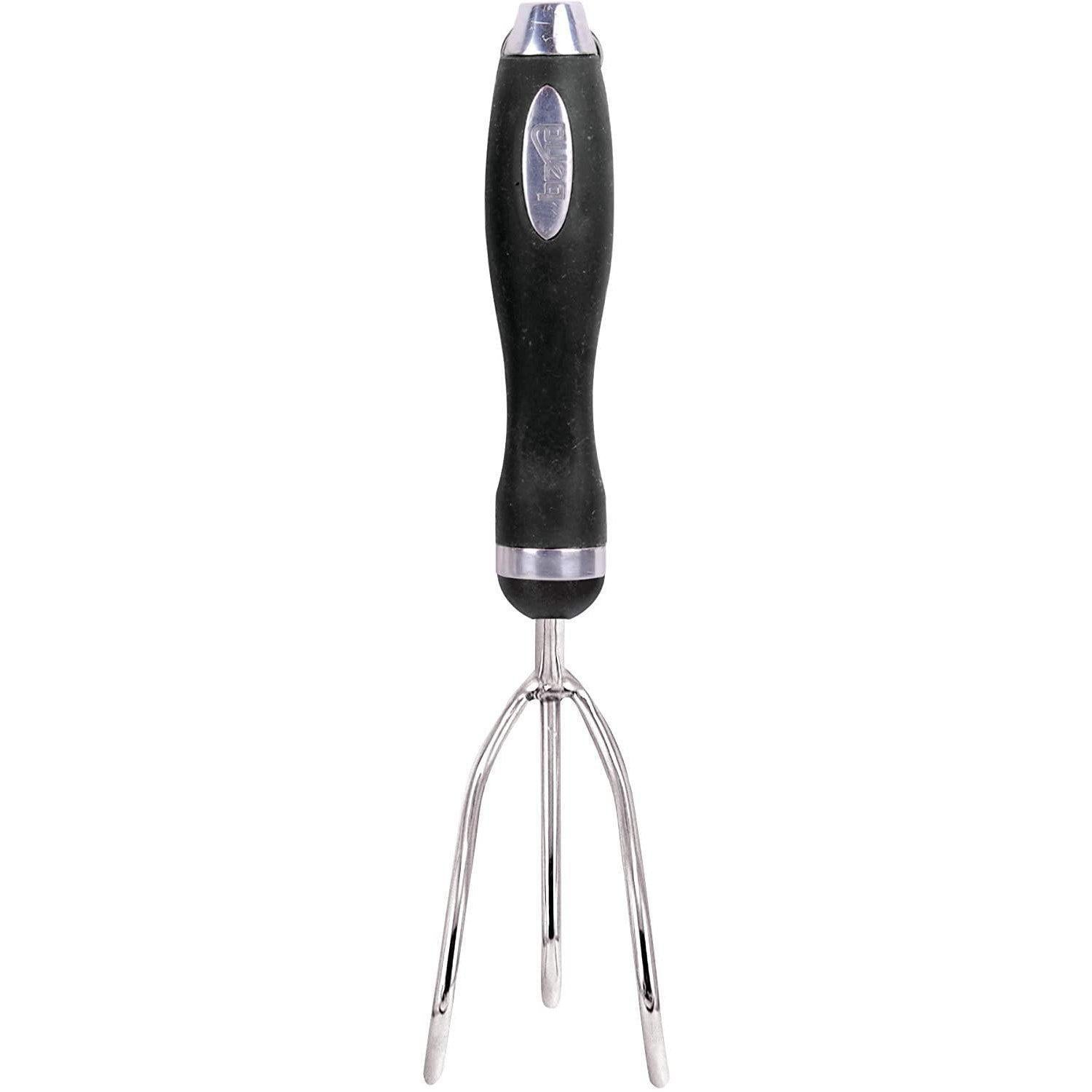 Accessories - Bond Stainless Steel Cultivator Hand Rake - 034613019012- Gardin Warehouse