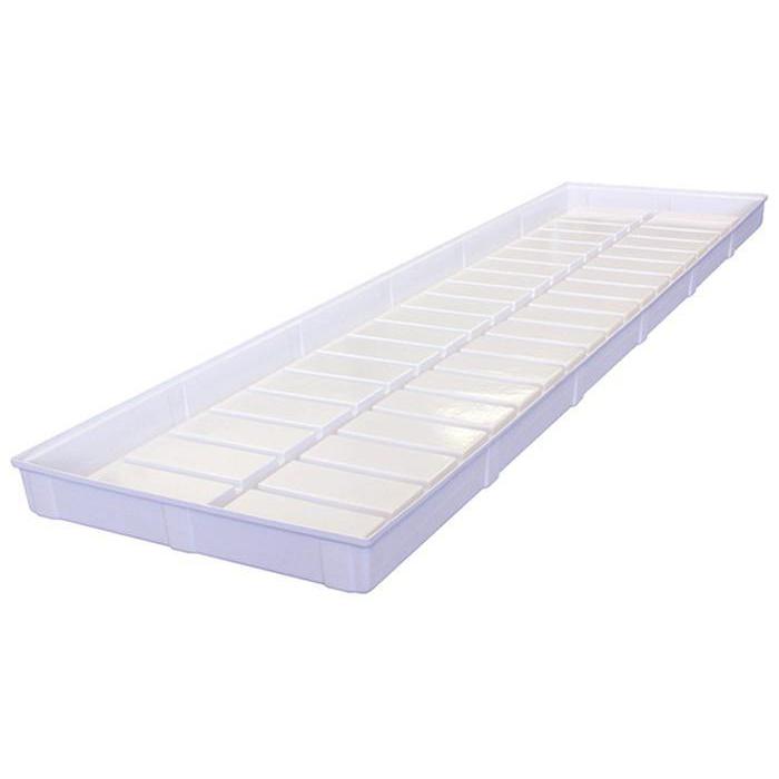 Hydroponics - Botanicare Low Tide (LT) Flood Tables - 757900610104- Gardin Warehouse