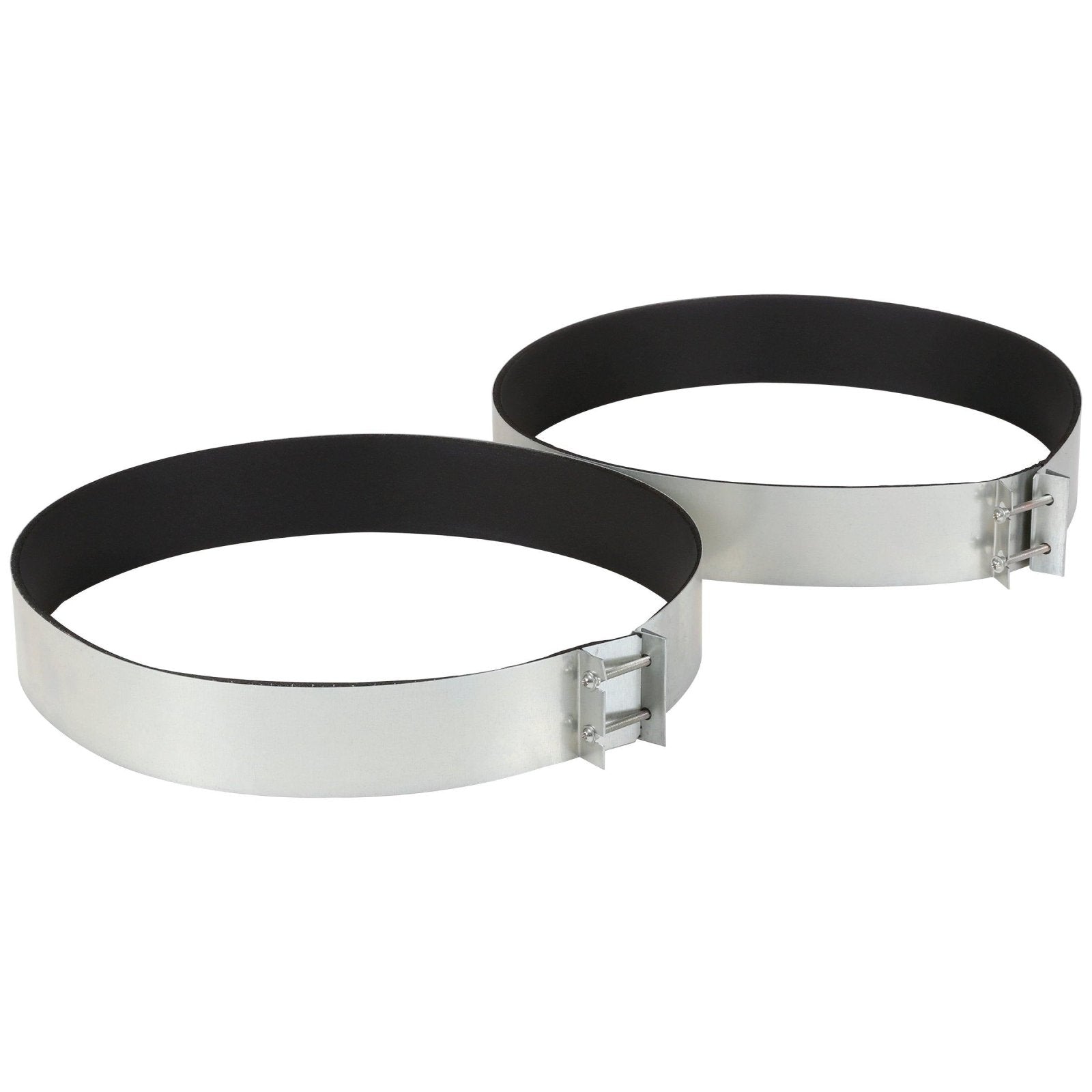 Climate - Can-Fan Collars - 840470001851- Gardin Warehouse