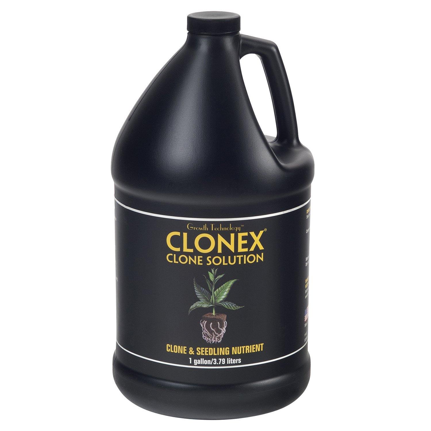 Propagation - Clonex Clone Solution - 659627009011- Gardin Warehouse