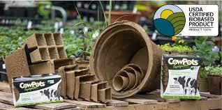 - CowPots - Gardin Warehouse