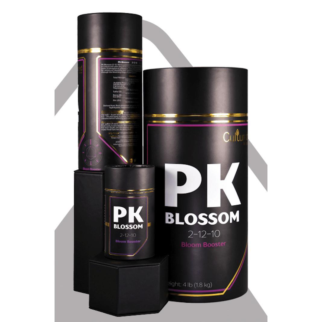 Nutrients, Additives & Solutions - Cultured Biologix PK Blossom - 858448007811- Gardin Warehouse