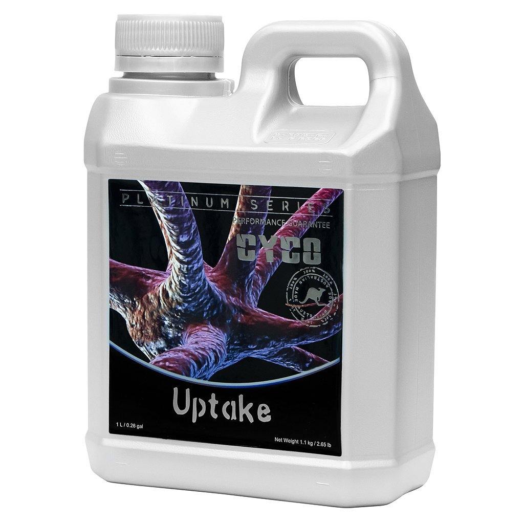 Nutrients, Additives & Solutions - CYCO Uptake - 9316073967203- Gardin Warehouse