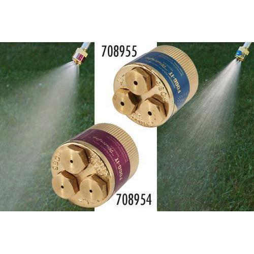 Accessories - Dramm Fogg-It Nozzle- Fine Volume 1 GPM - 036434123442- Gardin Warehouse