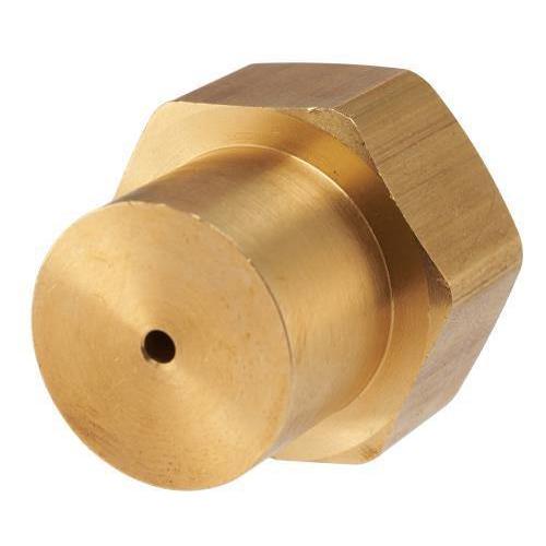 Accessories - Dramm Seedling Nozzle- 0.5 GPM - 036434123503- Gardin Warehouse