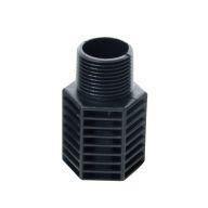 Hydroponics - Ebb & Flow Bulkhead Screens - 757900827045- Gardin Warehouse