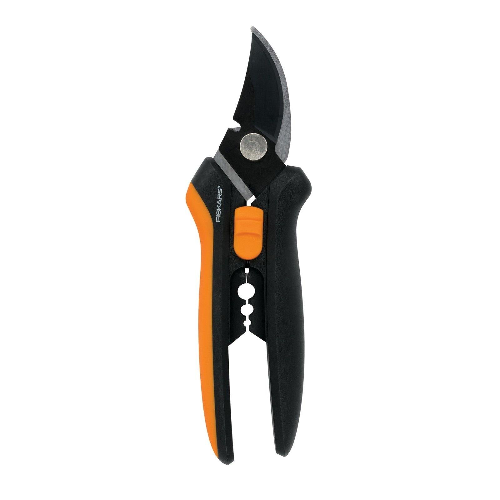 Accessories - Floral Pruners by Fiskars - 046561006679- Gardin Warehouse