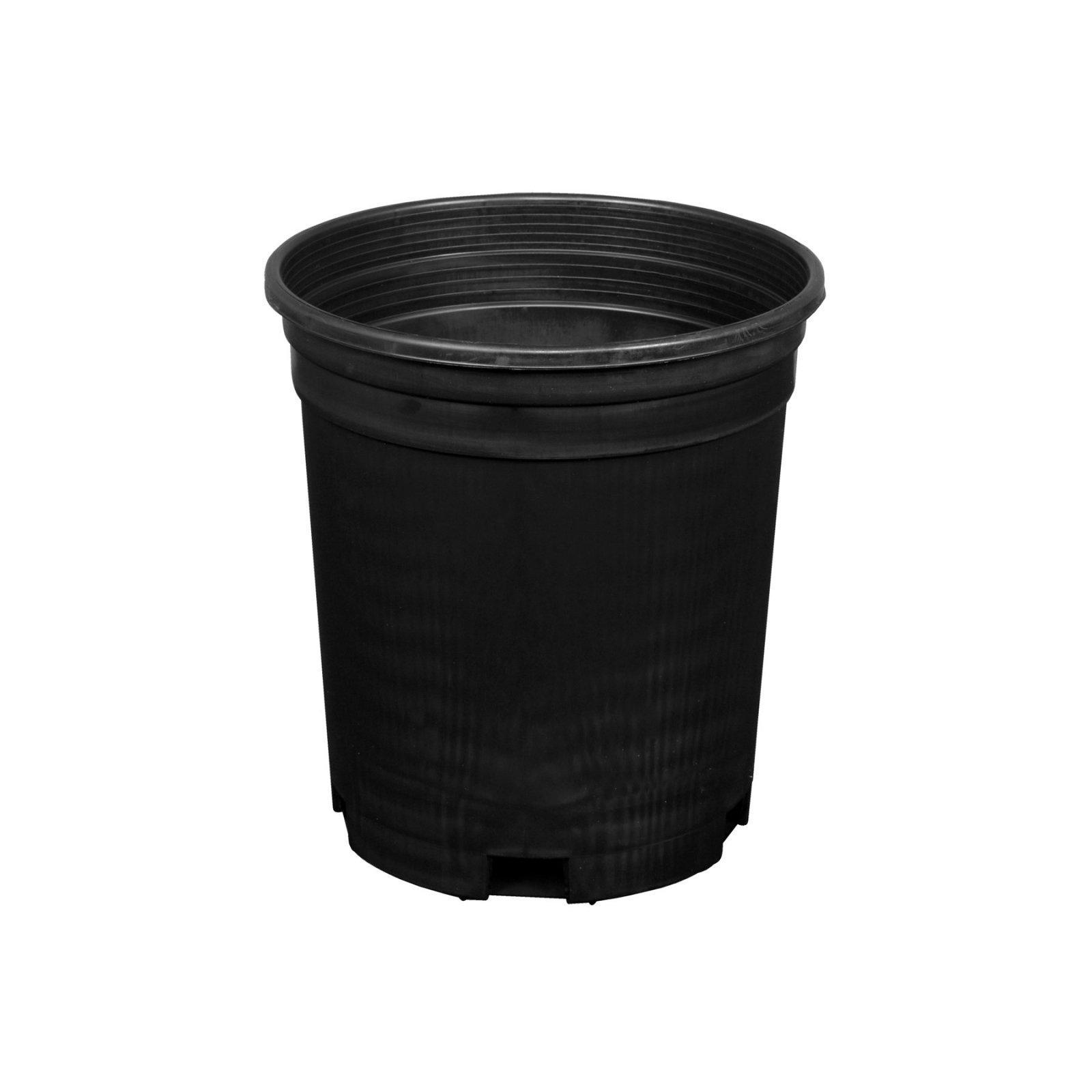 Containers - Gro Pro Premium Nursery Pots - 710895099651- Gardin Warehouse