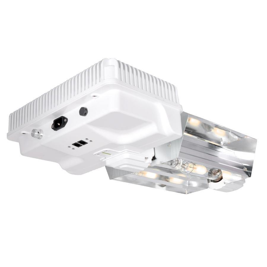 Lighting - Grower's Choice Master Pursuit P-500 CMH Fixture with 500W CMH Lamp - 713440682483- Gardin Warehouse